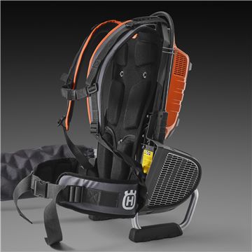 Ergonomic Harness