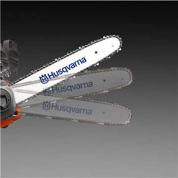 Inertia Chain Brake