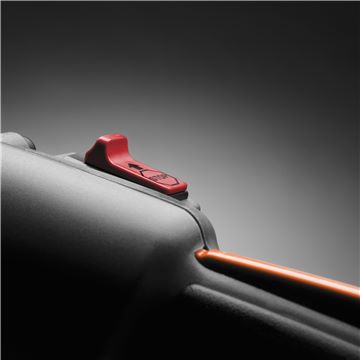 Auto Return Stop Switch