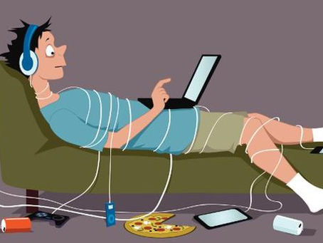 El impacto de la pornografía a nivel neuropsicológico