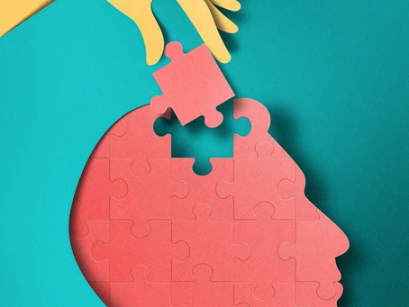 El cerebro adolescente: una mente en construcción 