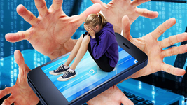 Hipersexualización, pantallas y redes sociales en niños y adolescentes: pautas para toda la familia