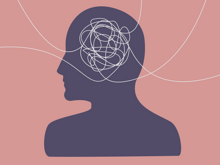 Neuropsicología del estrés: qué es y cómo nos afecta