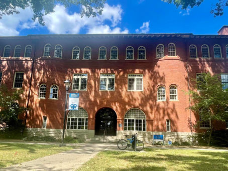 Berea College declared a five-star school