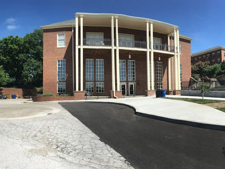 Student Center soon to come to Woods-Penn