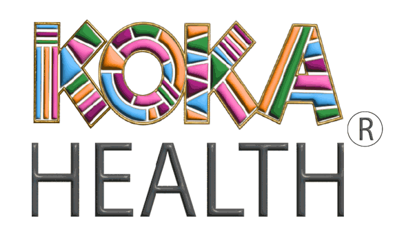 Koka Health Logo