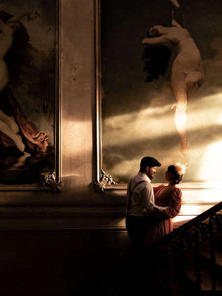 12 Wedding Inspirations to get married or engaged in Portugal. 
