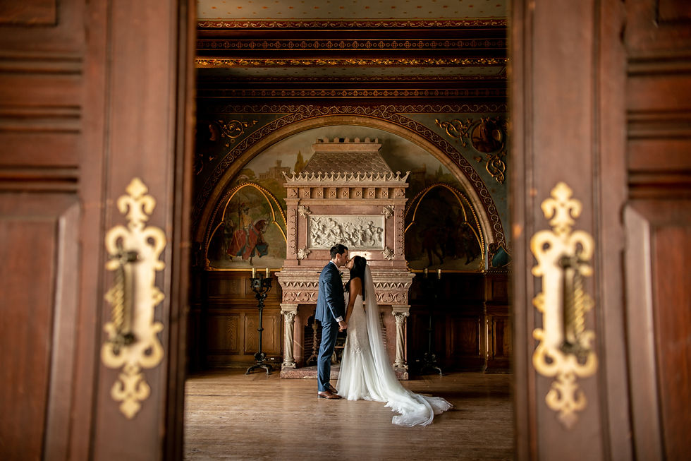 Penha Longa Catering, Mariana Gama Photographer