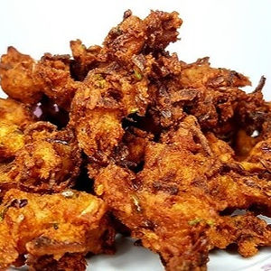 Chicken Pakora - per pound