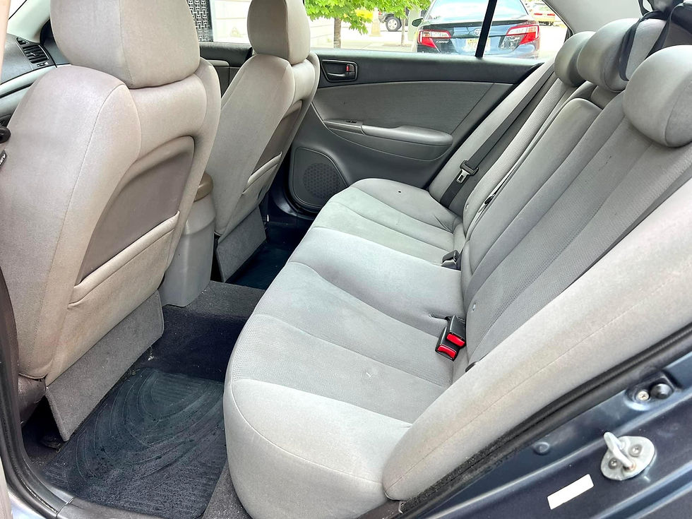Thumbnail: 2009 Hyundai Sonata GLS