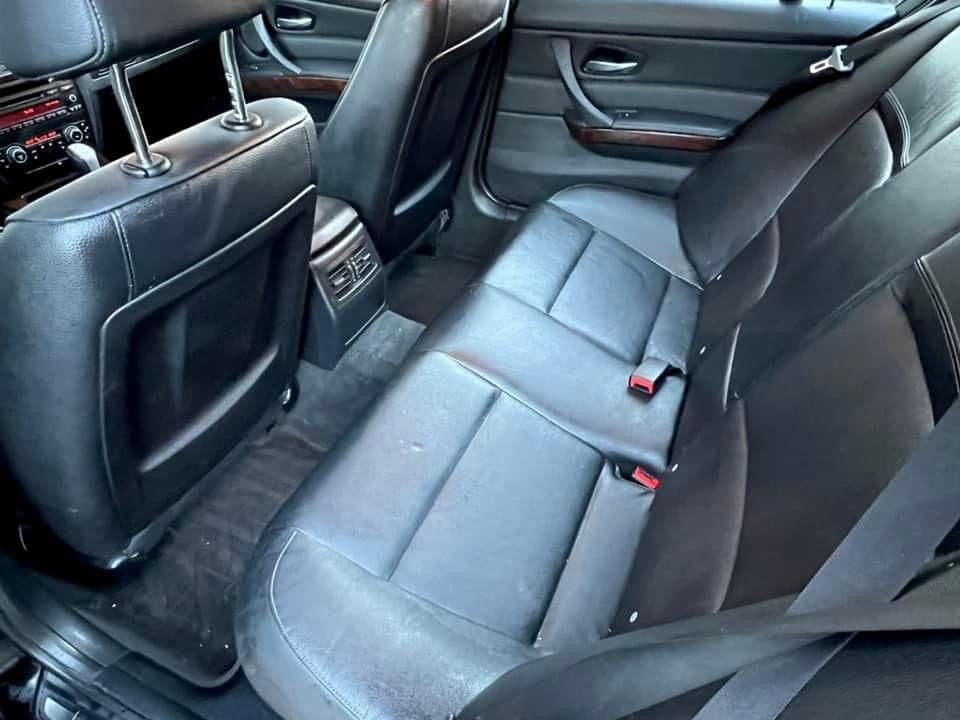 Thumbnail: 2011 BMW 328XI SULEV