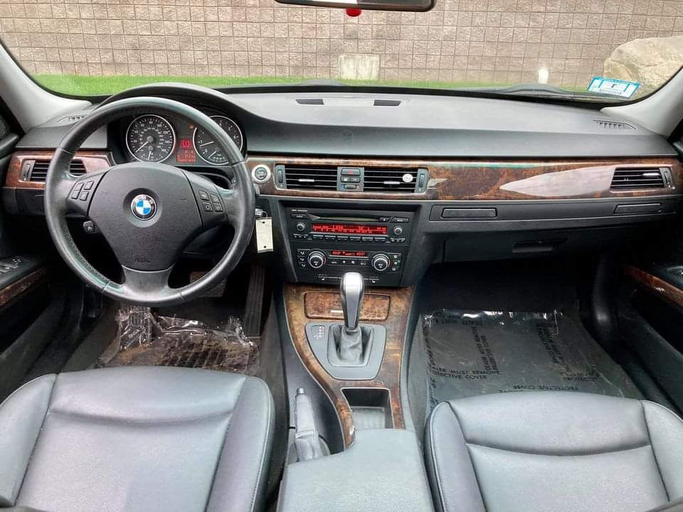 Thumbnail: 2007 BMW 328XI