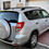 Thumbnail: 2012 Toyota RAV4 
