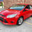 Thumbnail: 2014 Ford Focus SE