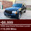 Thumbnail: 2009 Jeep Grand Cherokee Laredo 