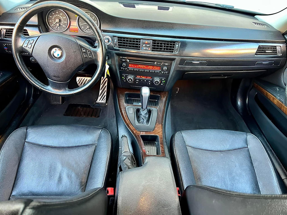 Thumbnail: 2011 BMW 328XI