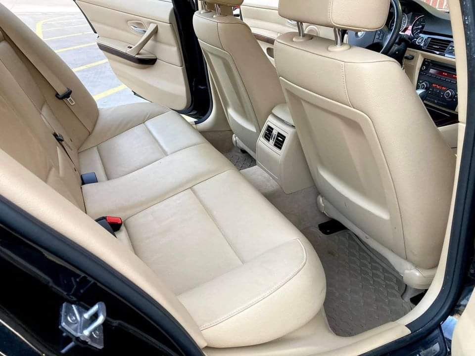 Thumbnail: 2011 BMW 328XI Sulev