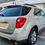 Thumbnail: 2012 Chevrolet Equinox LT