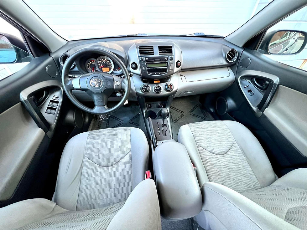 Thumbnail: 2011 Toyota RAV4