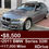 Thumbnail: 2011 BMW 3 Series 328I XDrive