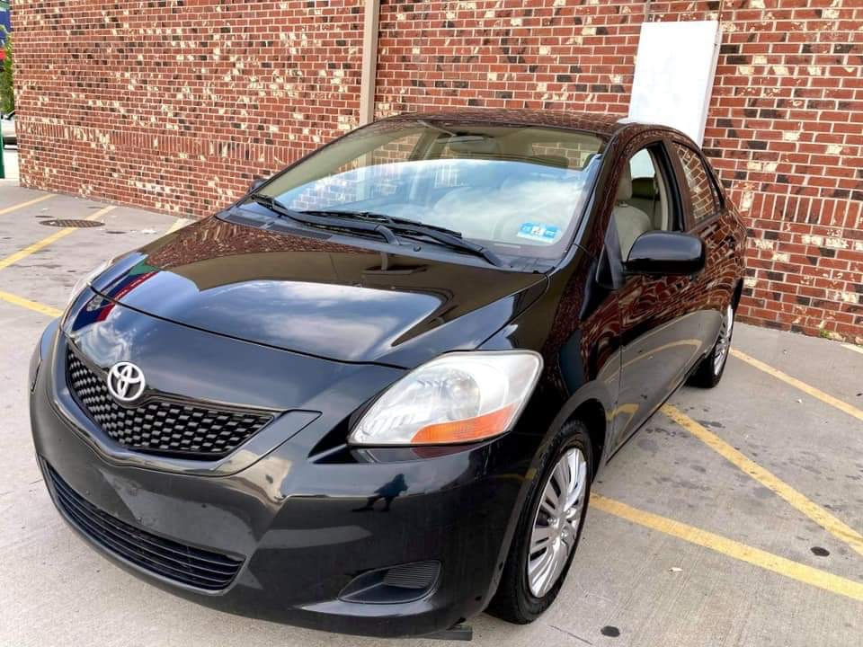 Thumbnail: 2009 Toyota Yaris