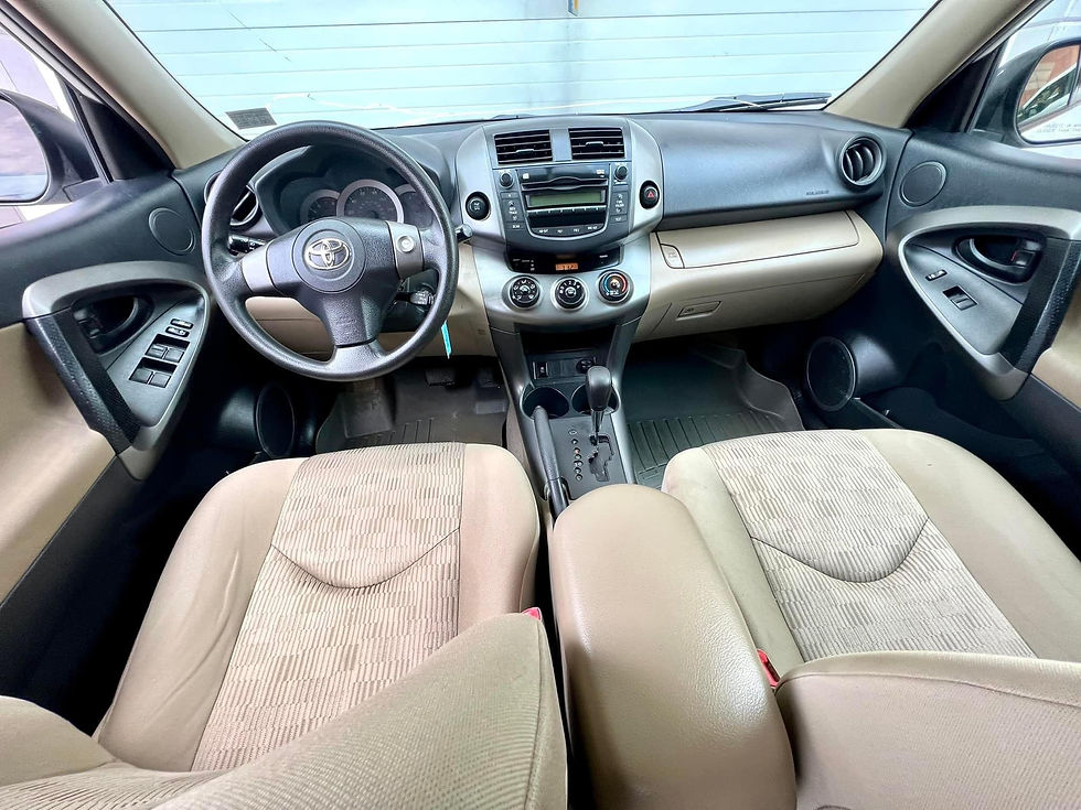 Thumbnail: 2011 Toyota RAV4