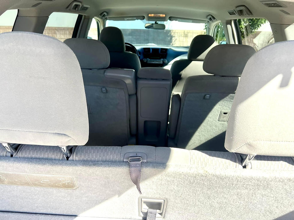 Thumbnail: 2010 Toyota Highlander
