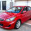 Thumbnail: 2012 Hyundai Accent SE