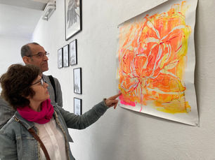 Emslandmuseum Schloss Clemenswerth, DE (2022)