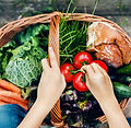 Vegetable Basket
