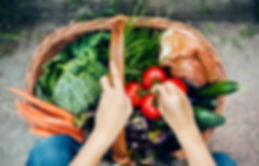 healthy food, diet