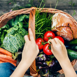 Nutrition and Hydration