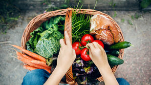 What's On This Spring