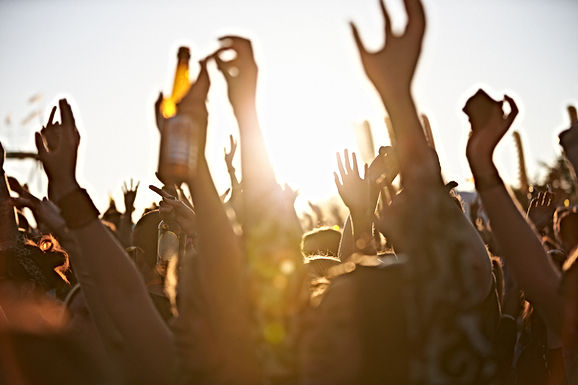 Pukkelpop is gestart