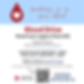 Blood Drive!