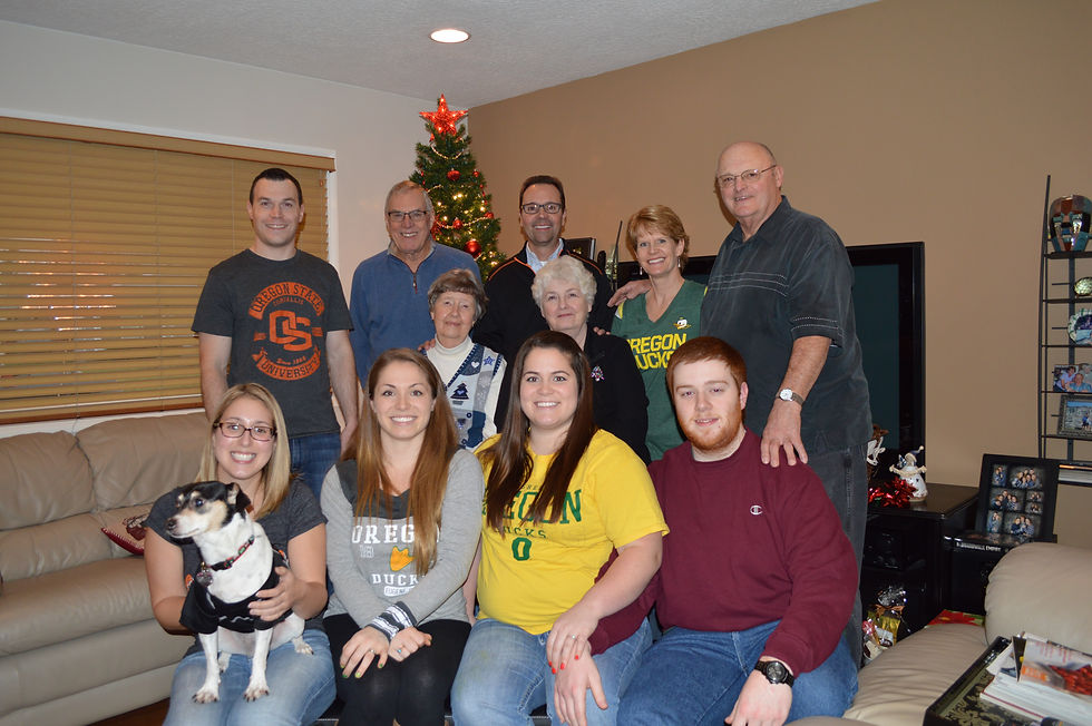 Christmas 2014