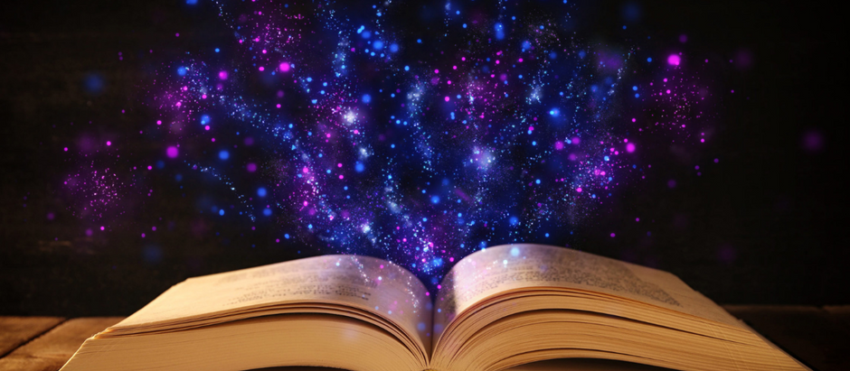 AKASHIC RECORD READING VS. PSYCHIC READING: WHAT'S THE DIFFERENCE