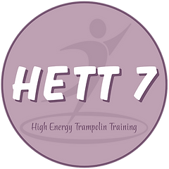 HETT7 Logo