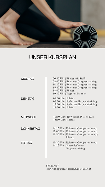 Creme Grau Einfach Tabelle Yoga Kursplan Instagram Story (4).png