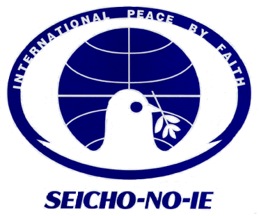 Seicho-no-ie Brasil