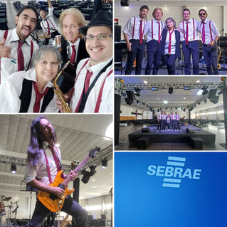 Evento SEBRAE - Viasoft Experience 05/03/2026