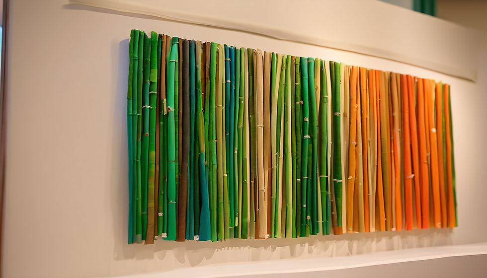 Intergenerational Eco Art Fair