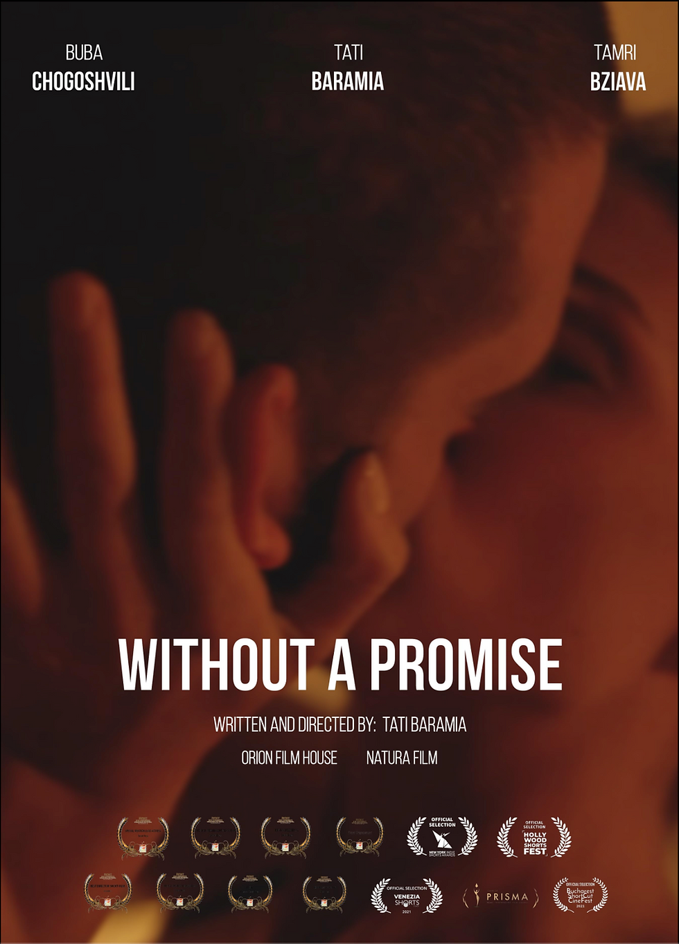 Without A Promise