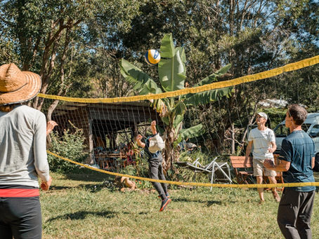 What is it like to live in an Intentional Community? 