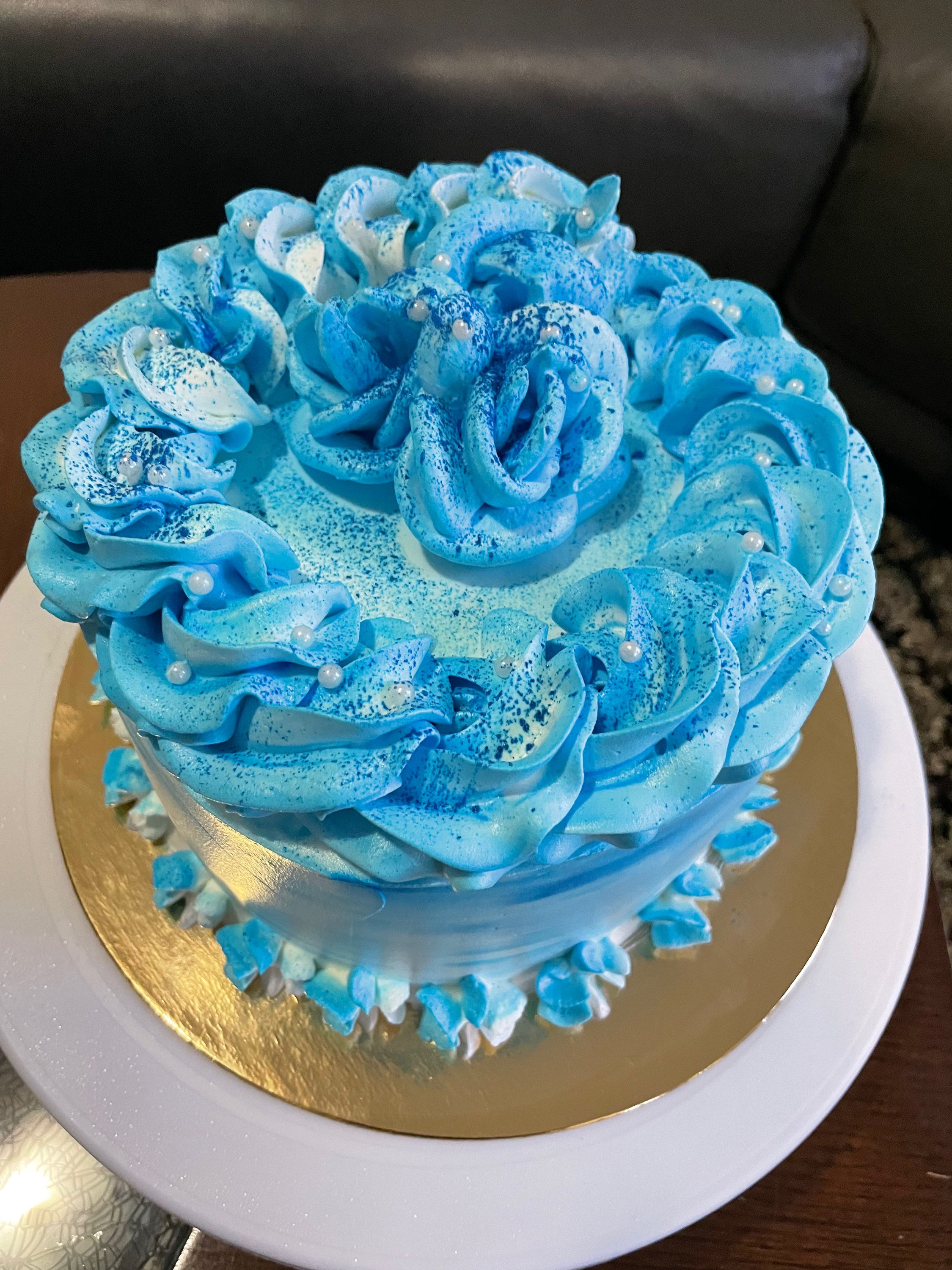 Cake 
