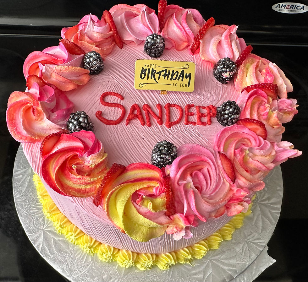 Thumbnail: Fruit cake