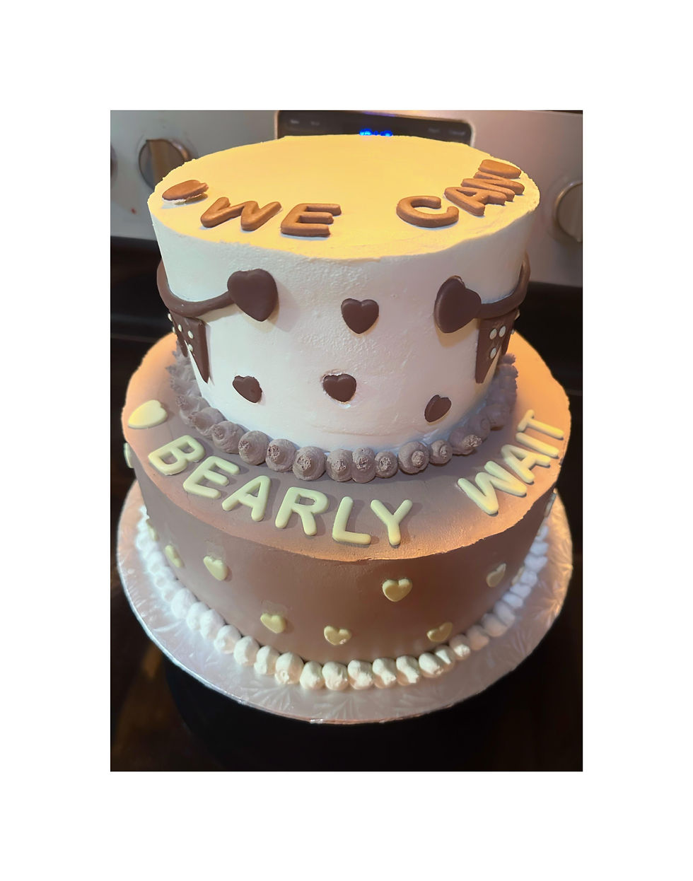 Thumbnail: Baby shower