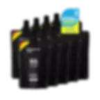 Precision Hydration PF 90 Gel - jumbo resealable energy gel with 90g carbohydrates