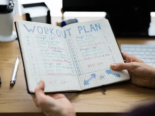 EASY WAYS TO CUSTOMIZE YOUR READY MADE ENDURANCE TRAINING PLAN