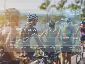 Understanding TSS—The Science Behind Smart Training Load Management